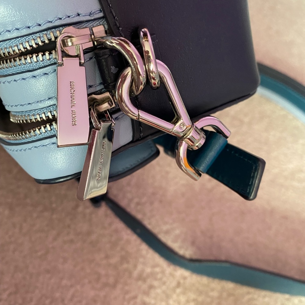❤️💙sale💙❤️MK camera bag - Picture 7 of 15